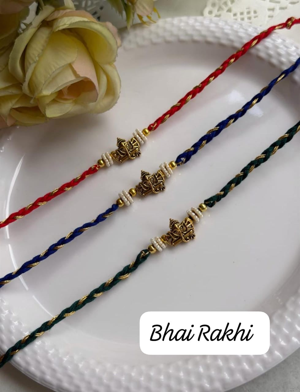 Bhai Rakhi