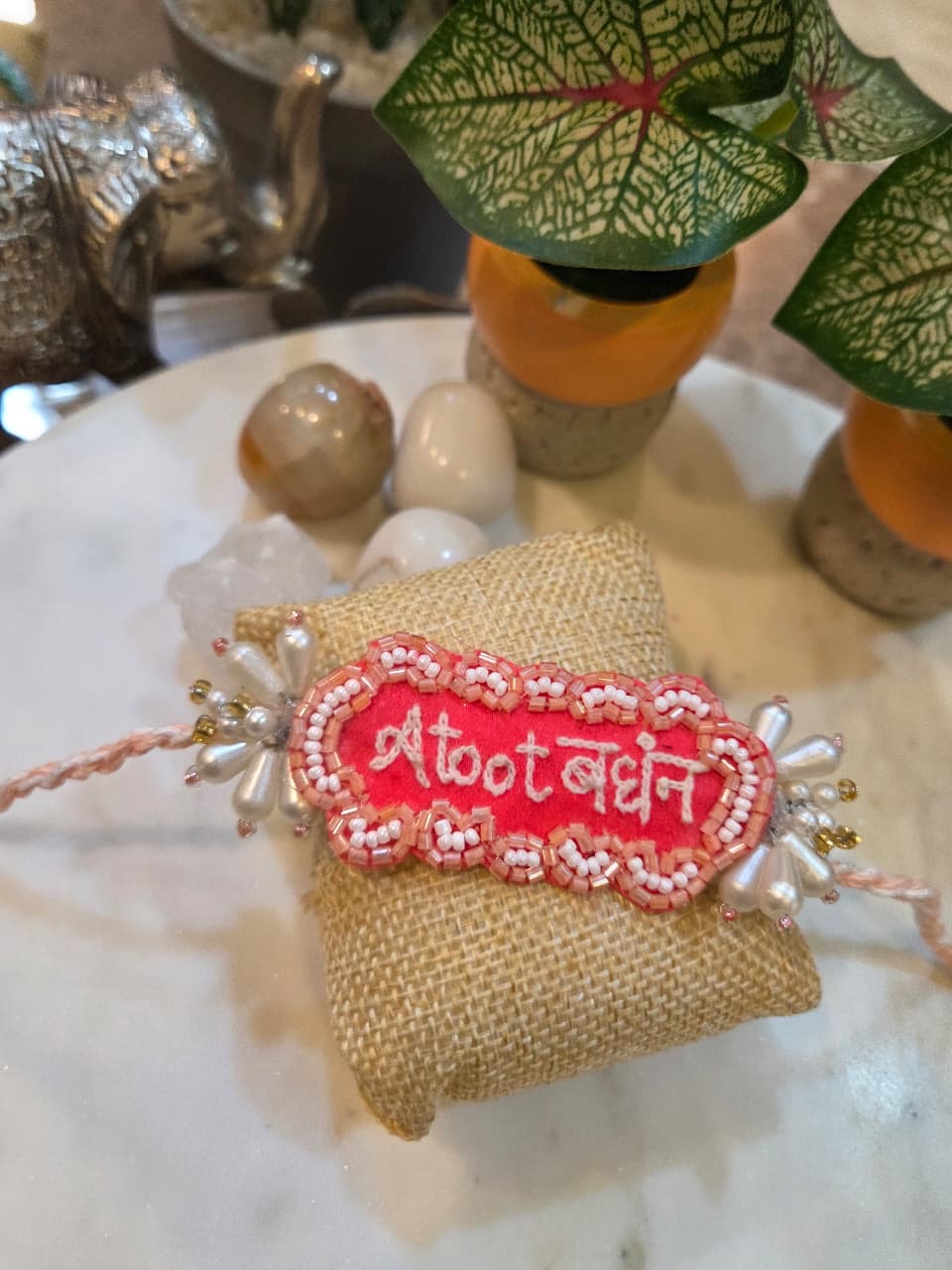Bhai Rakhi