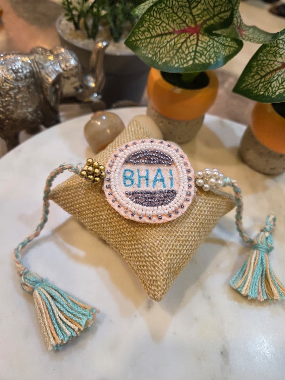 Bhai Rakhi