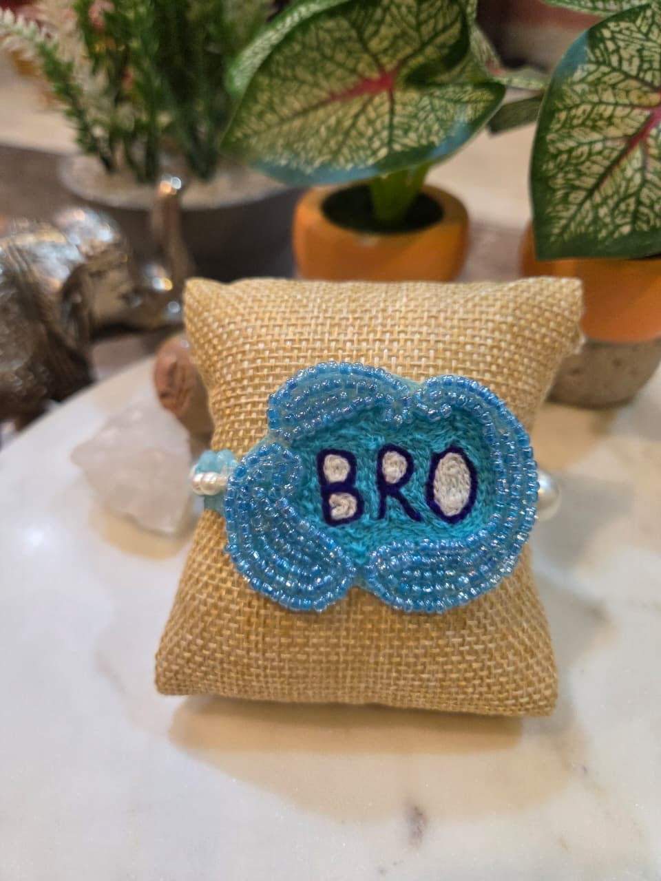 Designer Bhai Rakhi