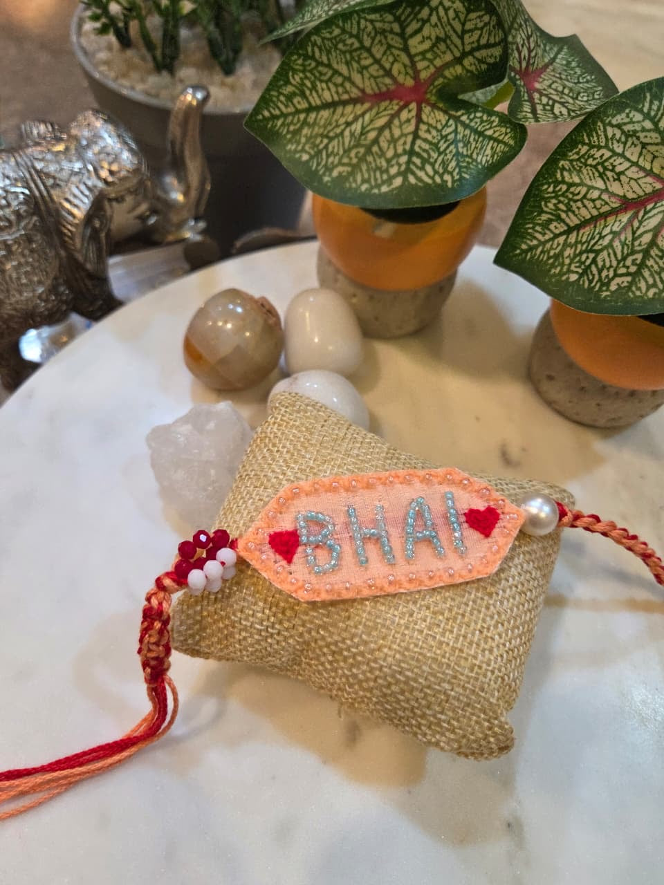 Bhai Rakhi