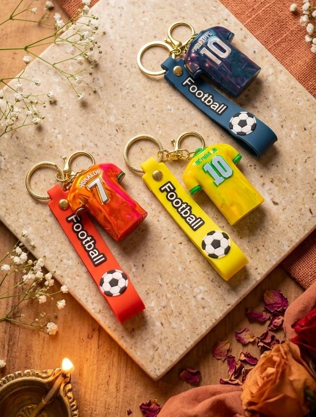 Football Theme Kids Rakhi