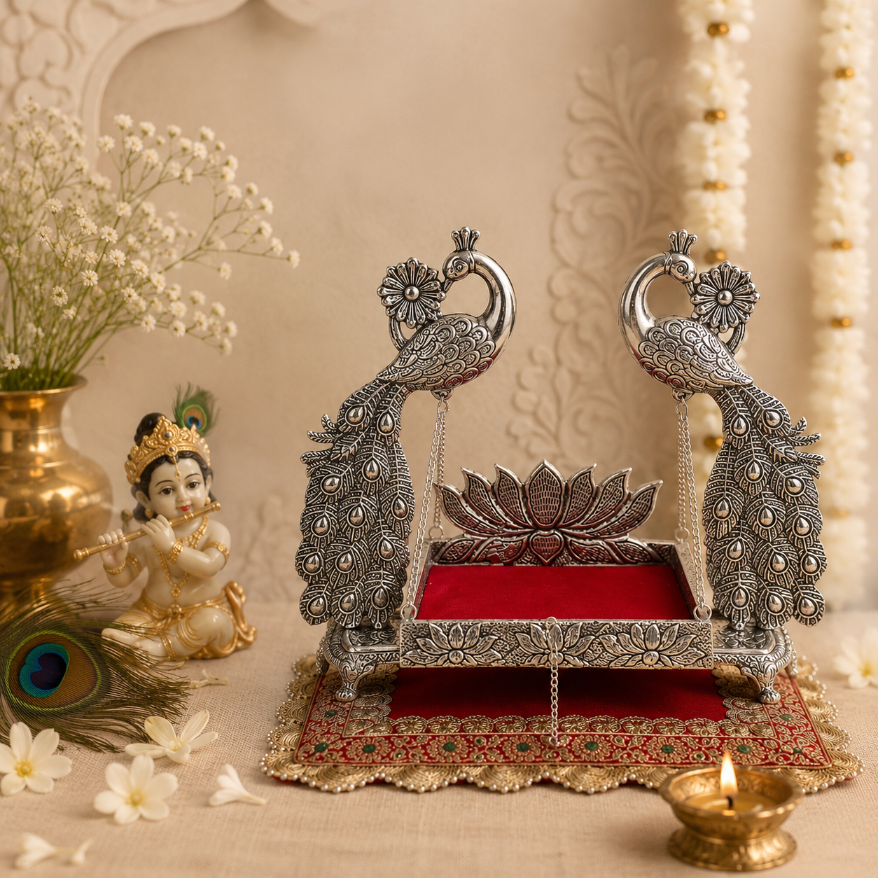 Janmashtmi Collection