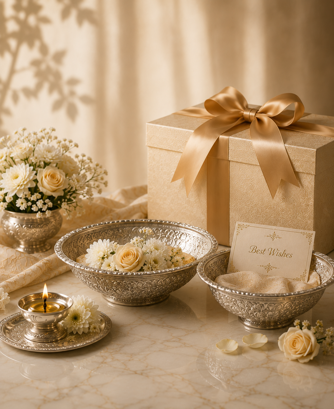 Wedding Collection