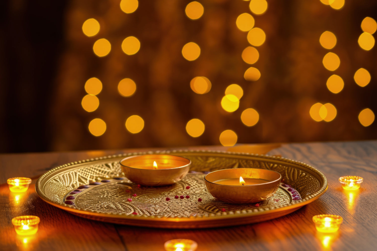 Diwali Collection