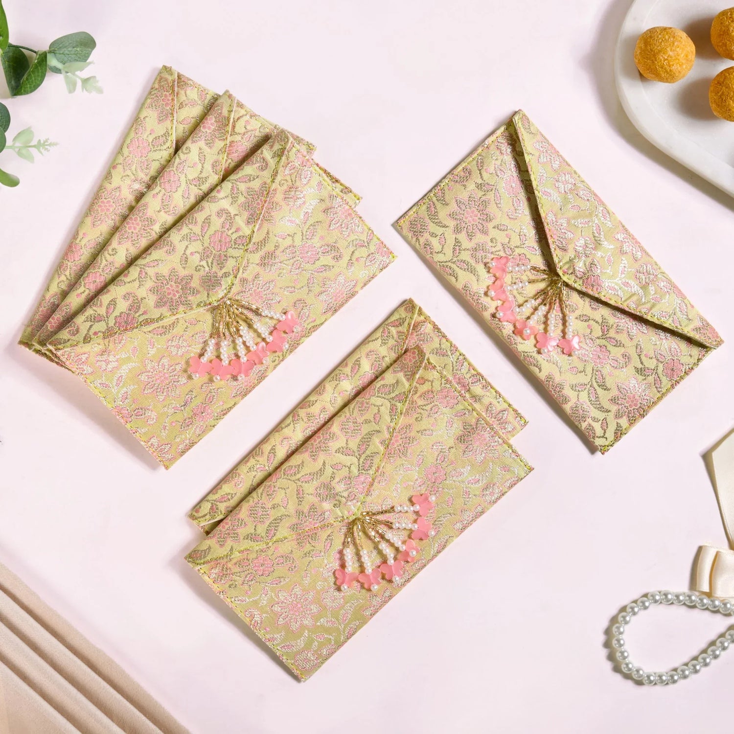 Wedding Envelopes