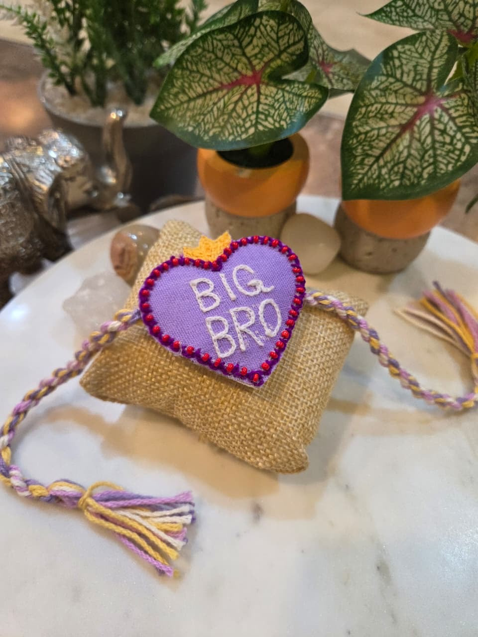 Bhai Rakhi