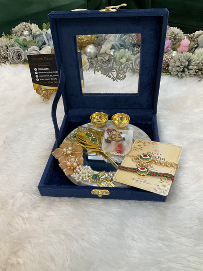 Exclusive Rakhi Hamper