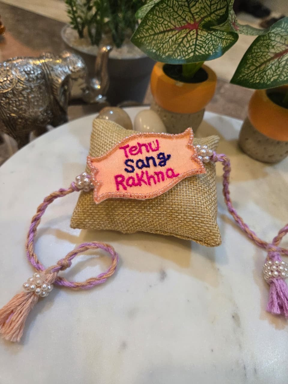 Bhai Rakhi