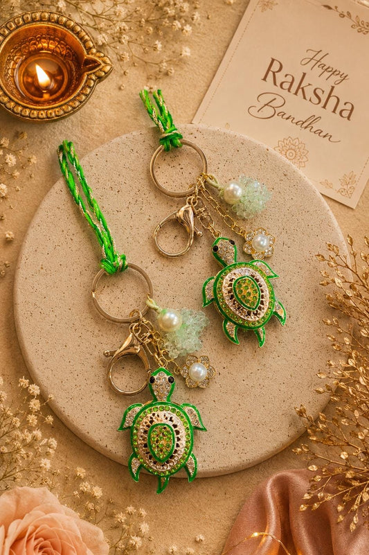 Turtle Lumba for Bhabhi ✨