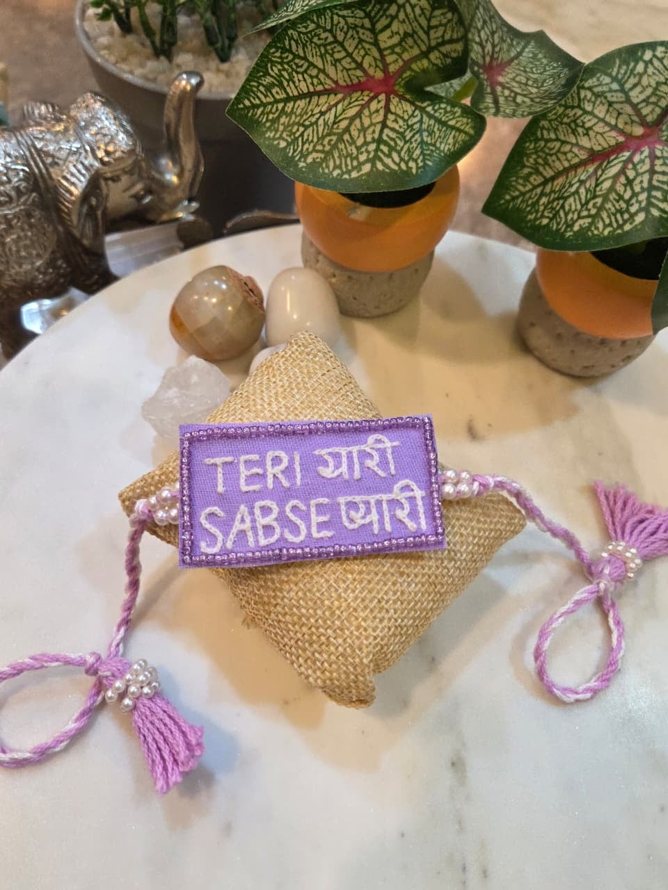 Bhai Rakhi