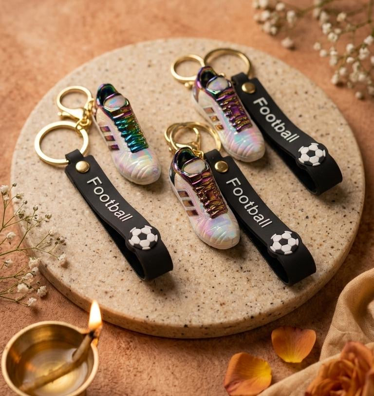 Football Theme Kids Rakhi
