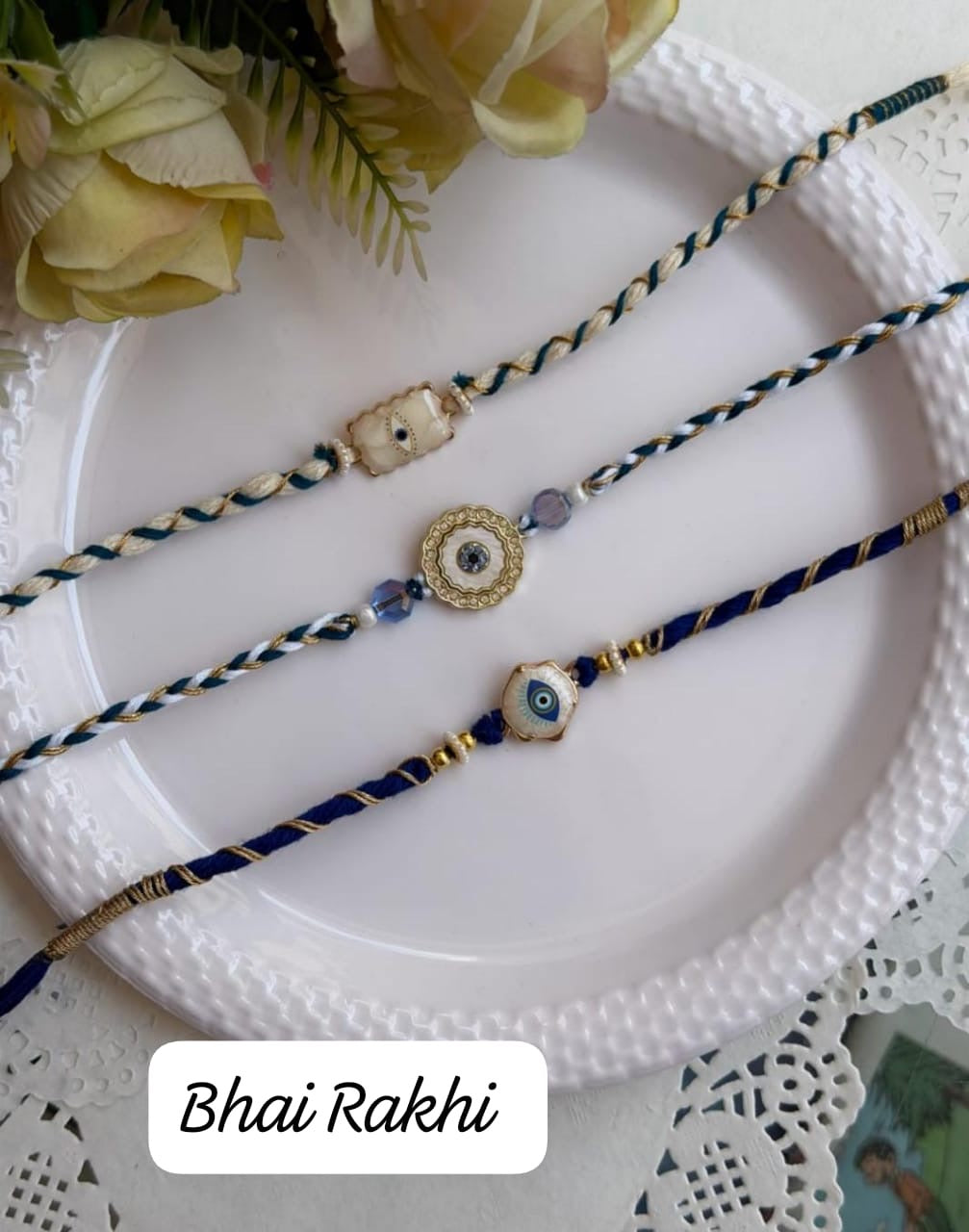 Bhai Rakhi