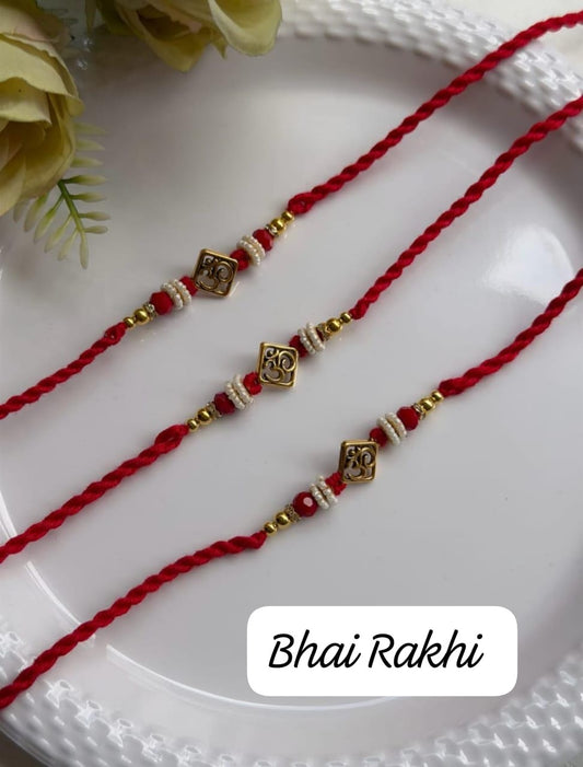 Bhai Rakhi
