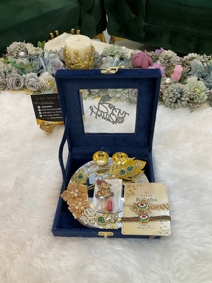 Exclusive Rakhi Hamper