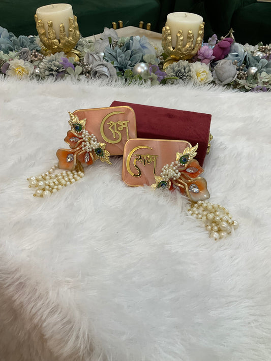 Resin Shubh Labh