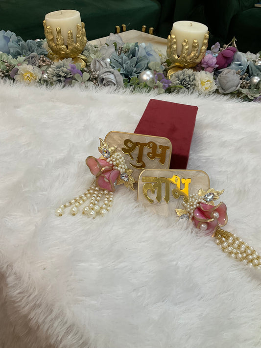 Resin Shubh Labh