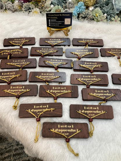 RG101 Hanuman Chalisa (pack of 5)