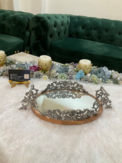 HT101 - Luxury Hamper Tray