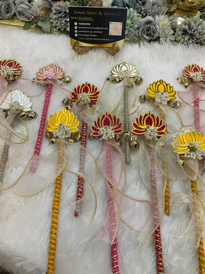 Lotus Phera Bells
