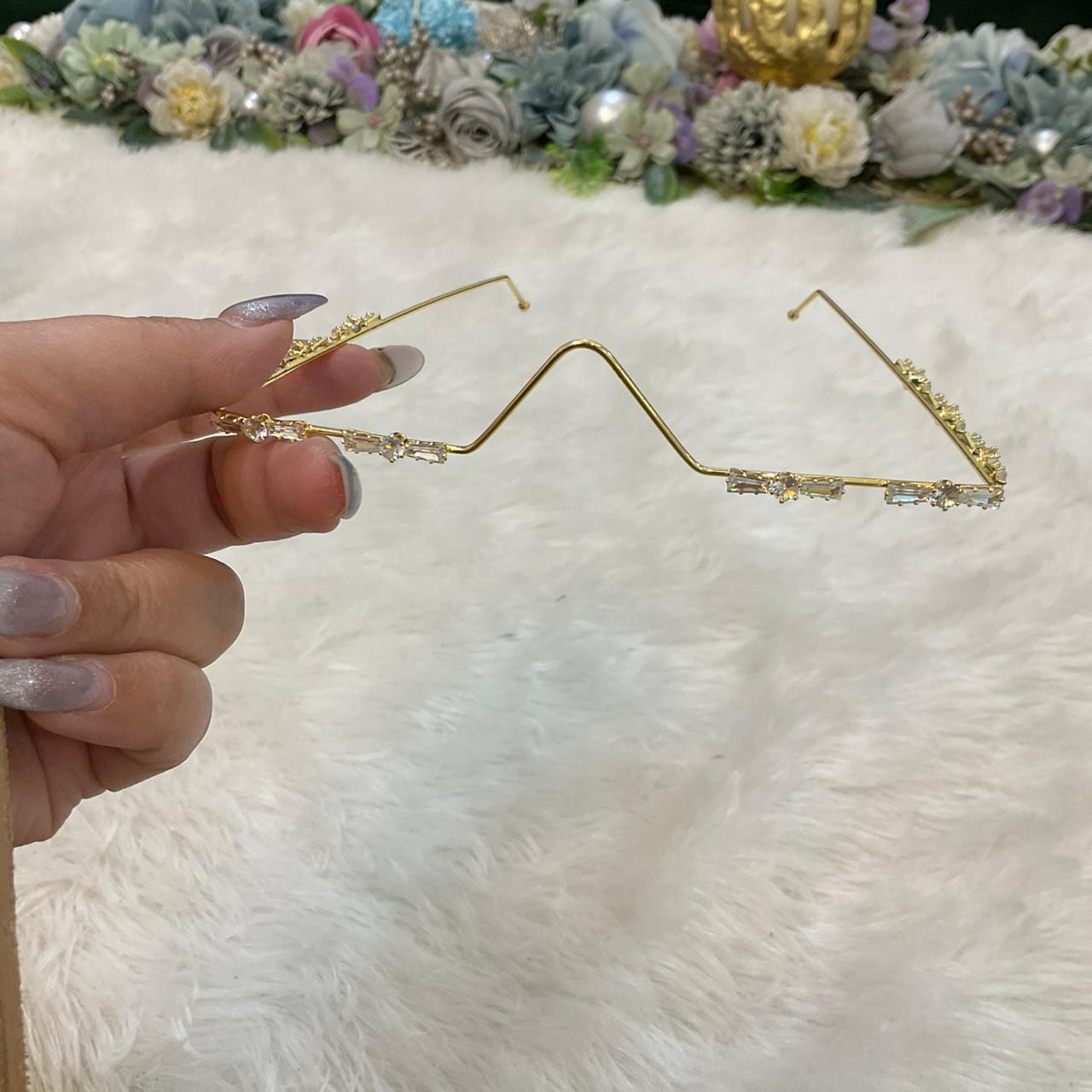 Luxury Designer Facelets