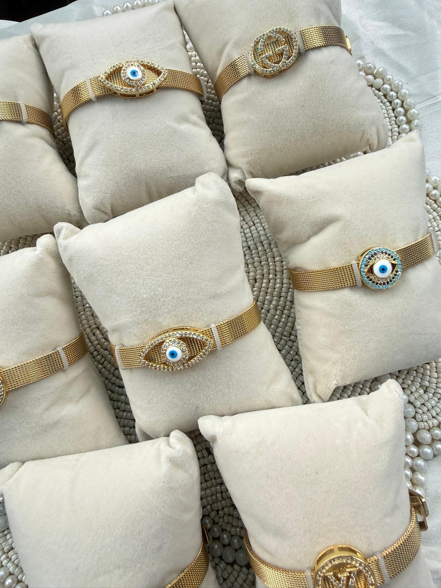 Adjustable  Bracelet Rakhi