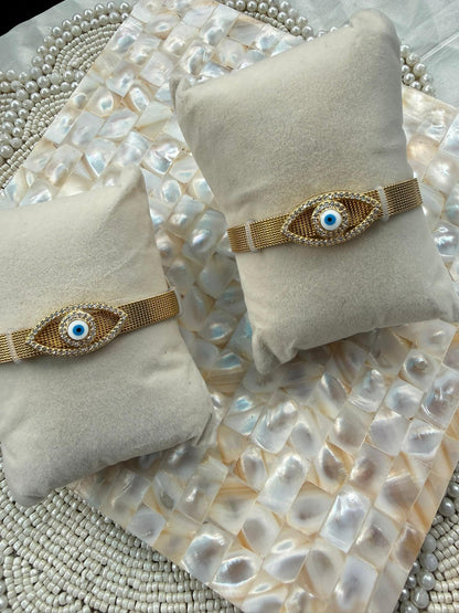 Adjustable  Bracelet Rakhi