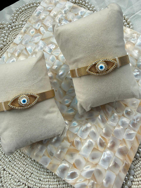 Adjustable  Bracelet Rakhi
