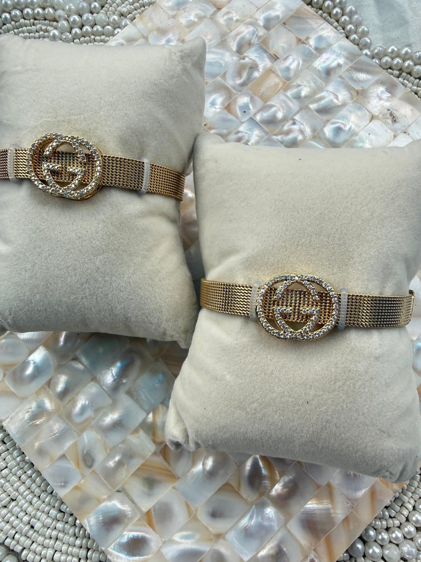 Adjustable  Bracelet Rakhi