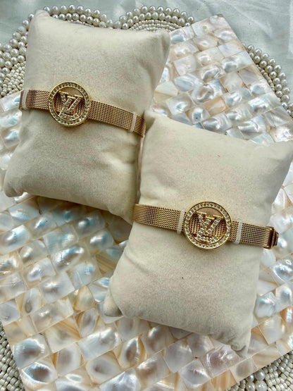 Adjustable  Bracelet Rakhi