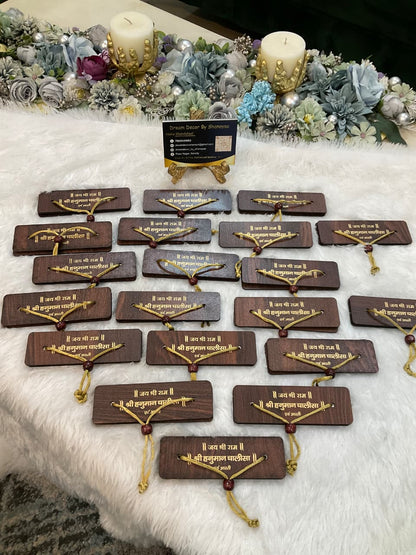 RG101 Hanuman Chalisa (pack of 5)