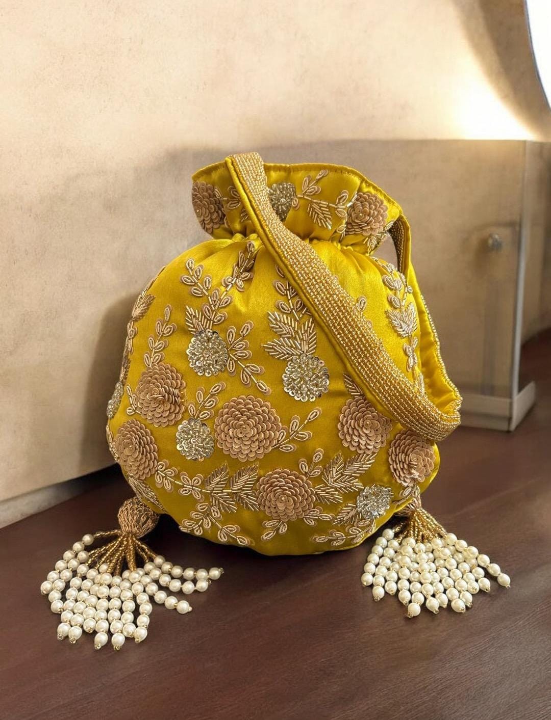 Gulshan Potli Bag