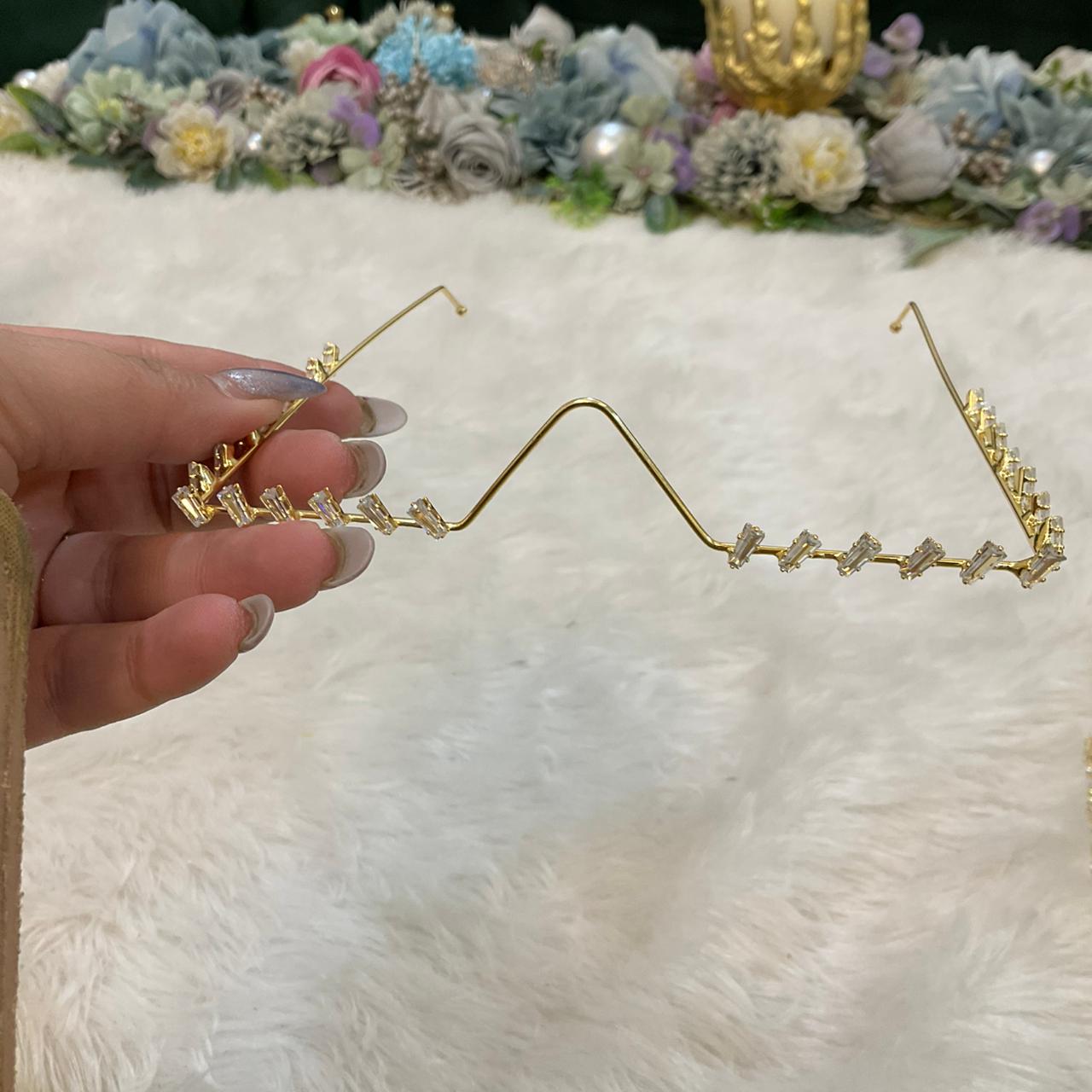 Luxury Designer Facelets