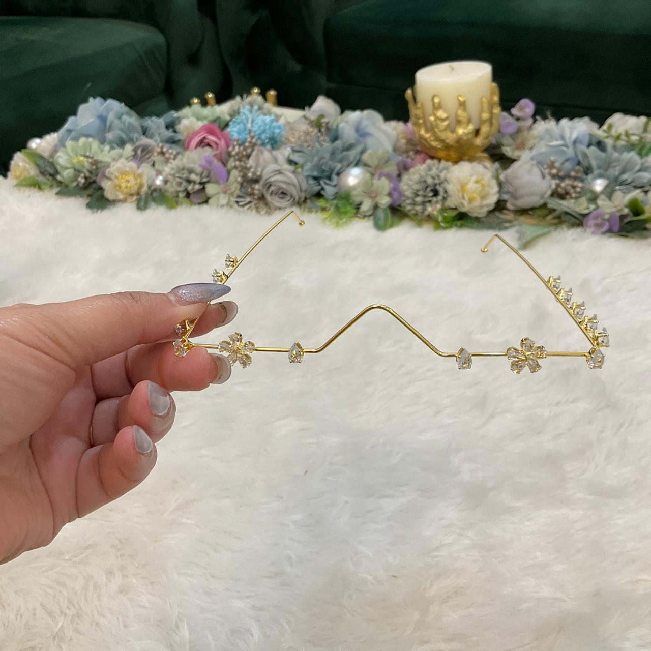 Luxury Designer Facelets