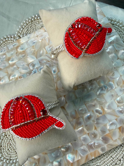 Kids Cap Rakhi