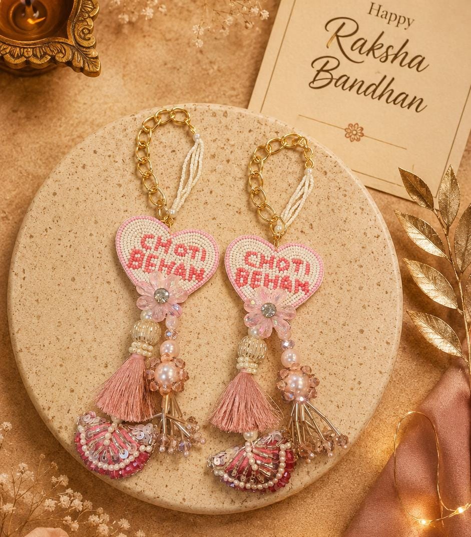 Choti Behan Rakhi