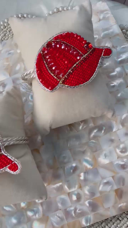 Kids Cap Rakhi