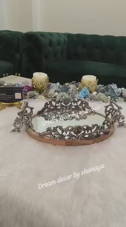 HT101 - Luxury Hamper Tray