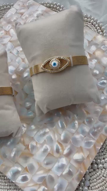 Adjustable  Bracelet Rakhi