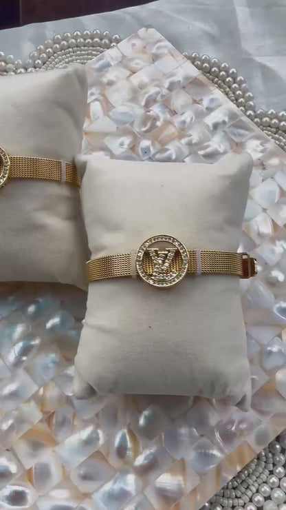 Adjustable  Bracelet Rakhi