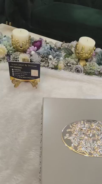 Imported Dry Fruit Box