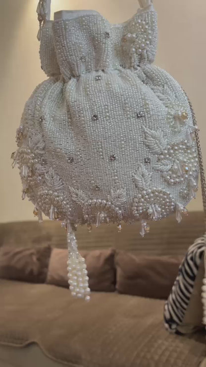 ✨ Timeless • Elegant • Hand-Embroidered ✨