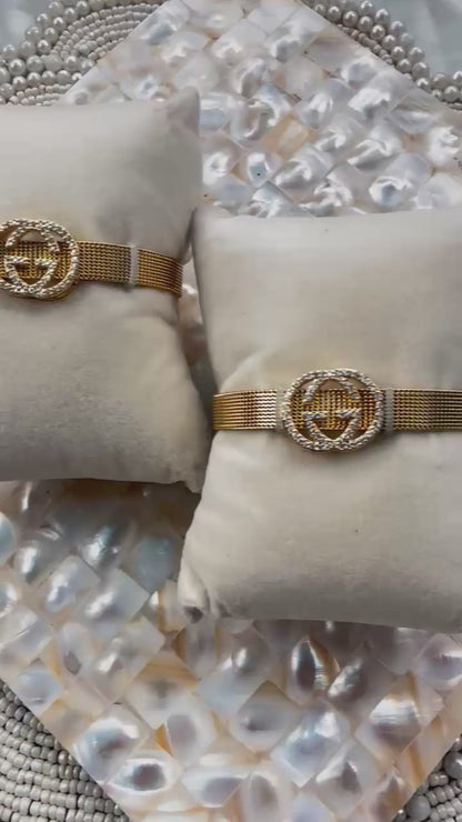 Adjustable  Bracelet Rakhi