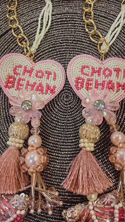 Choti Behan Rakhi