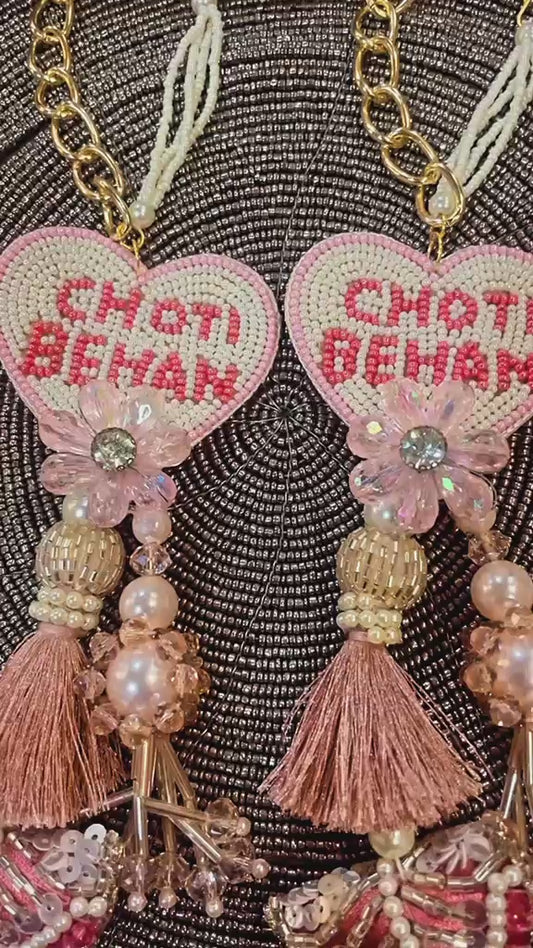 Choti Behan Rakhi